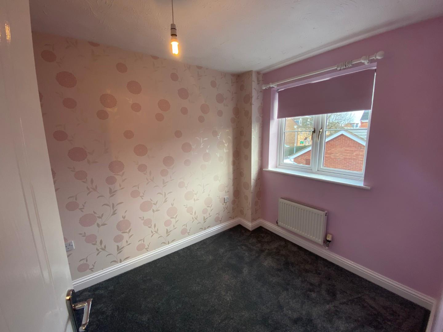 Jubilee Way, Crowland, Peterborough Firmin & Co